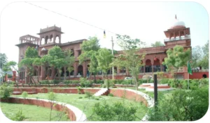 Rashtriya Military School Dholpur Rajasthan
